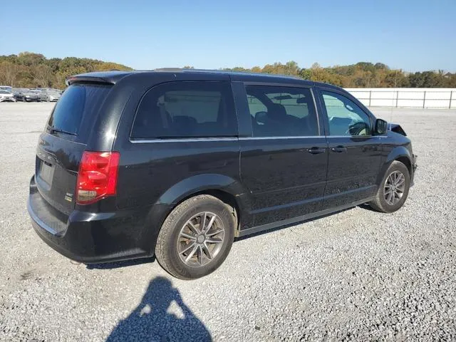 2C4RDGCG4HR807958 2017 2017 Dodge Grand Caravan- Sxt 3