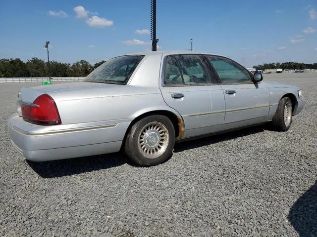 2MEFM75W2WX666399 1998 1998 Mercury Grand Marquis- LS 3