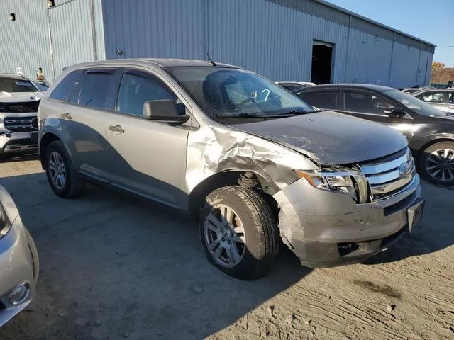 2FMDK36C38BA99224 2008 2008 Ford Edge- SE 4