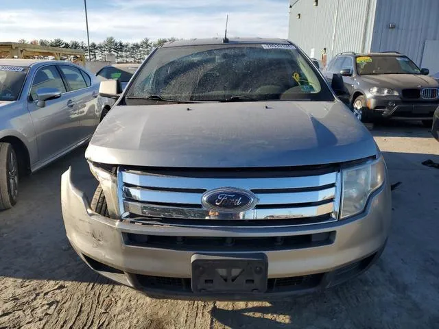 2FMDK36C38BA99224 2008 2008 Ford Edge- SE 5