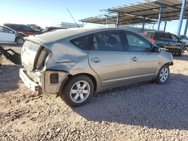 JTDKB20U677586285 2007 2007 Toyota Prius 3