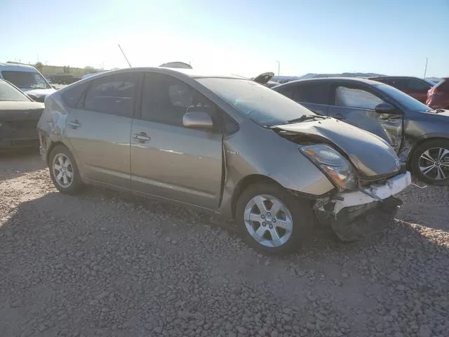 JTDKB20U677586285 2007 2007 Toyota Prius 4