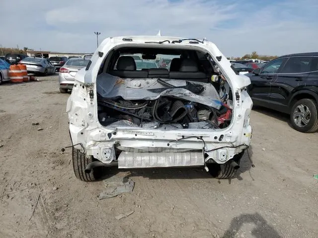 2T2HZMAA5LC159996 2020 2020 Lexus RX- 350 6