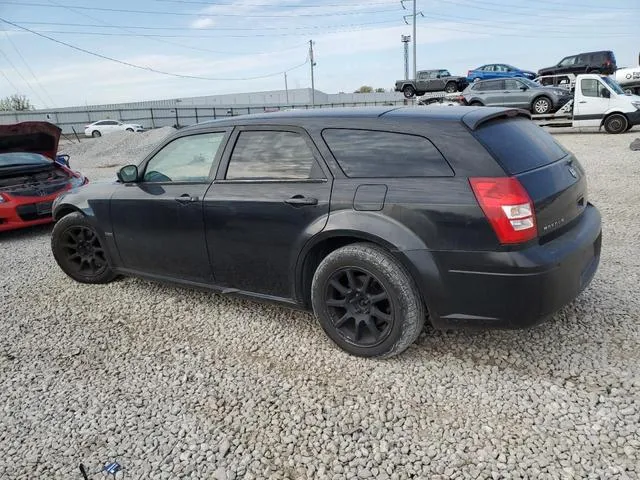 2D4GV57266H537015 2006 2006 Dodge Magnum- R/T 2