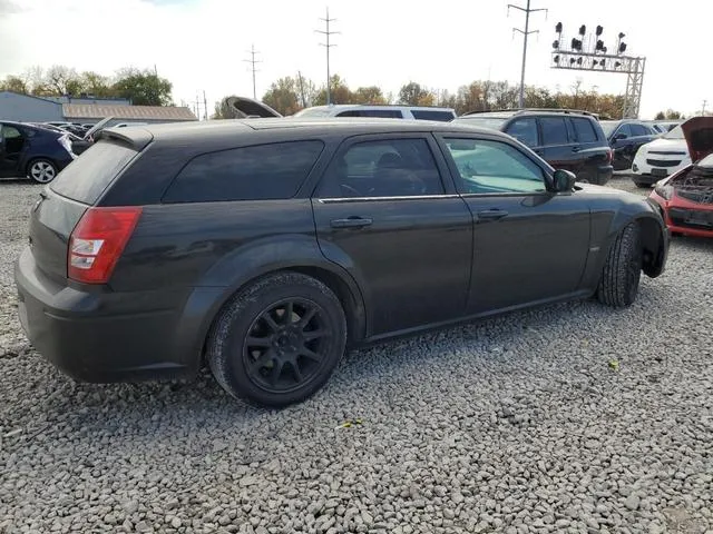 2D4GV57266H537015 2006 2006 Dodge Magnum- R/T 3