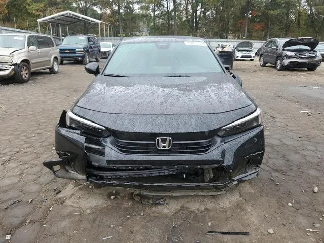 2HGFE2F59RH578618 2024 2024 Honda Civic- Sport 5