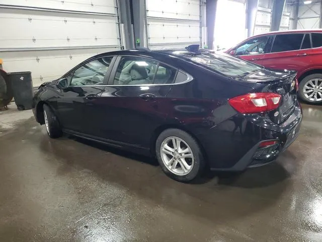 1G1BE5SM9H7186558 2017 2017 Chevrolet Cruze- LT 2