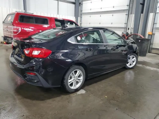 1G1BE5SM9H7186558 2017 2017 Chevrolet Cruze- LT 3