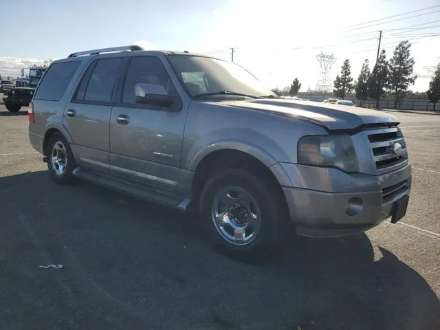 1FMFU19548LA87152 2008 2008 Ford Expedition- Limited 4