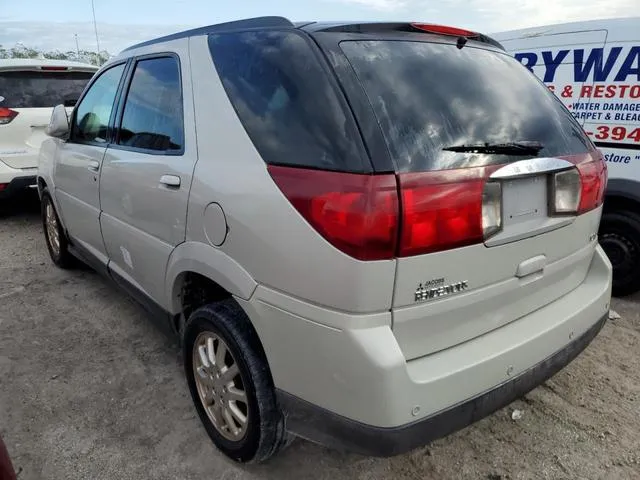 3G5DA03L56S599927 2006 2006 Buick Rendezvous- CX 2