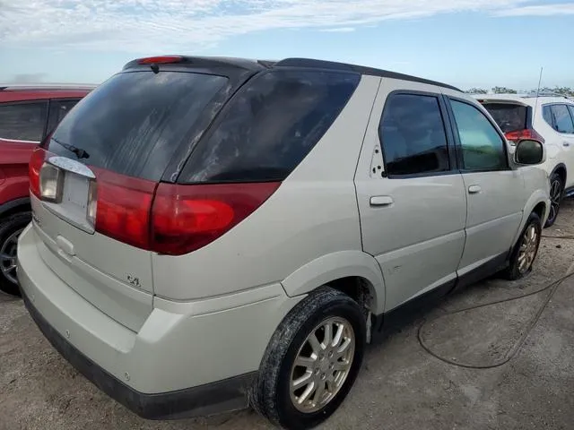 3G5DA03L56S599927 2006 2006 Buick Rendezvous- CX 3