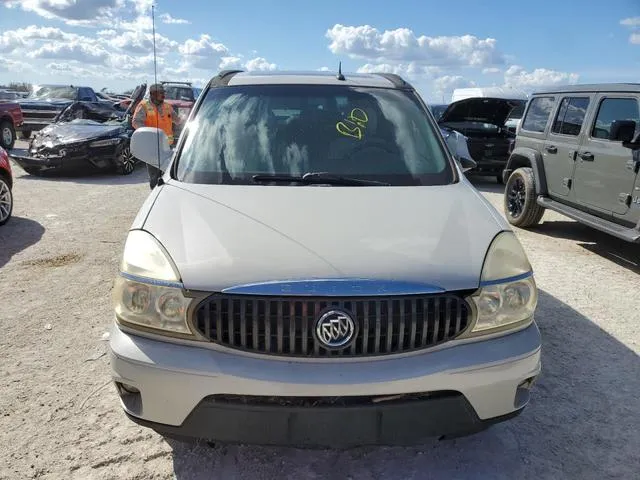 3G5DA03L56S599927 2006 2006 Buick Rendezvous- CX 5