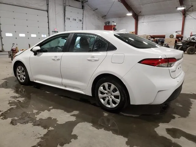 5YFB4MDE7RP199965 2024 2024 Toyota Corolla- LE 2