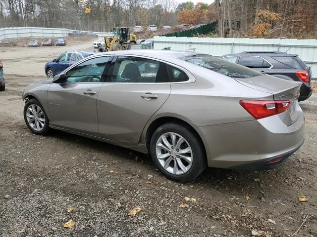 1G1ZD5ST2RF218766 2024 2024 Chevrolet Malibu- LT 2