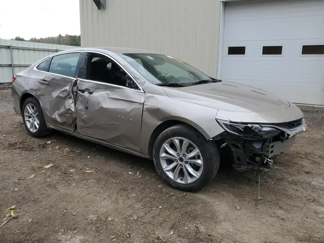 1G1ZD5ST2RF218766 2024 2024 Chevrolet Malibu- LT 4