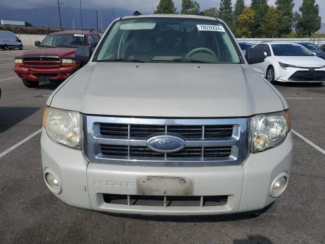 1FMCU03168KB04722 2008 2008 Ford Escape- Xlt 5