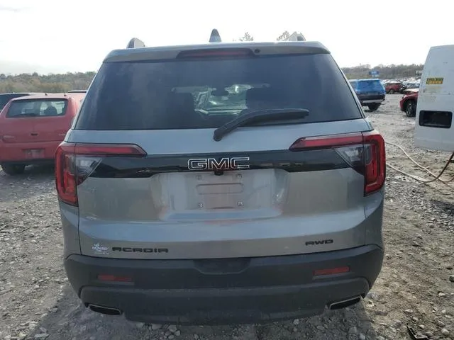 1GKKNULS0PZ112659 2023 2023 GMC Acadia- Slt 6