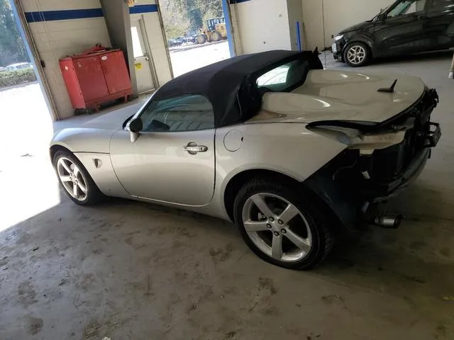 1G2MG35X08Y101576 2008 2008 Pontiac Solstice- Gxp 2