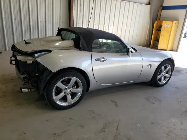 1G2MG35X08Y101576 2008 2008 Pontiac Solstice- Gxp 3