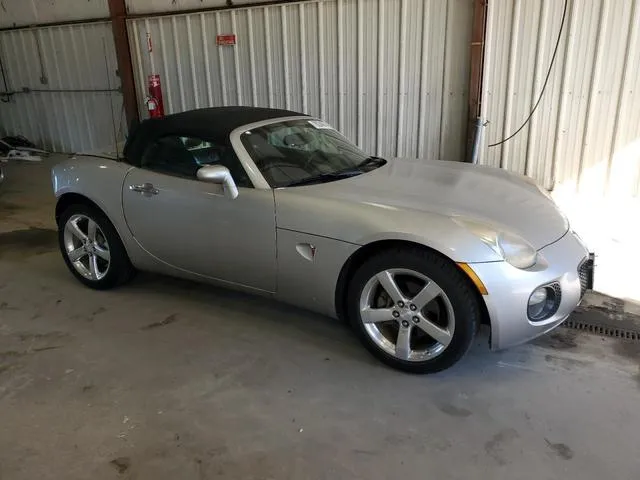 1G2MG35X08Y101576 2008 2008 Pontiac Solstice- Gxp 4