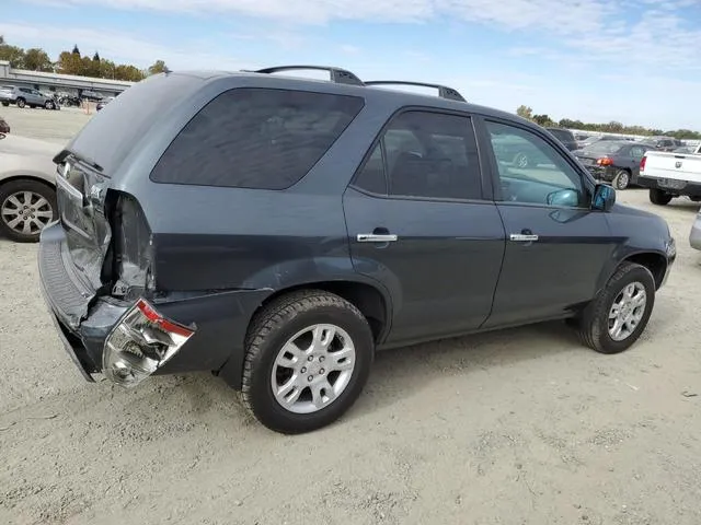 2HNYD18635H502553 2005 2005 Acura MDX- Touring 3