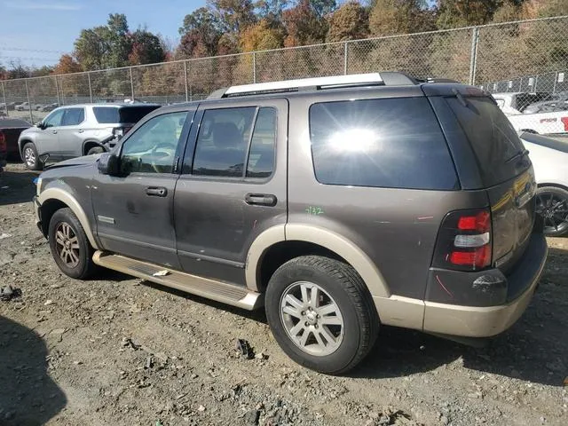 1FMEU74826UA35204 2006 2006 Ford Explorer- Eddie Bauer 2