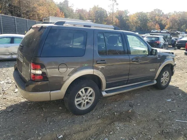 1FMEU74826UA35204 2006 2006 Ford Explorer- Eddie Bauer 3