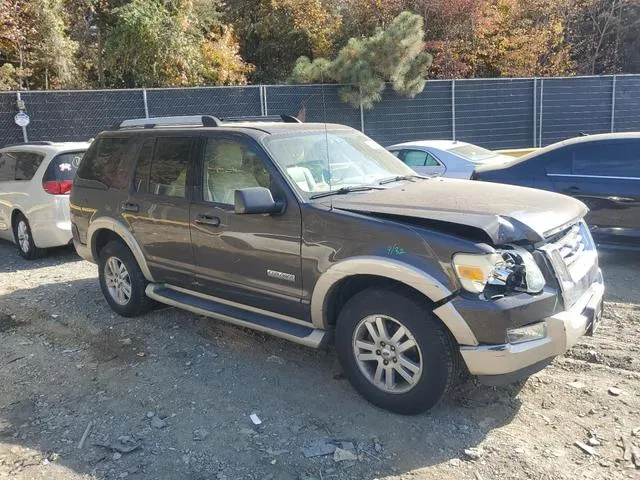 1FMEU74826UA35204 2006 2006 Ford Explorer- Eddie Bauer 4