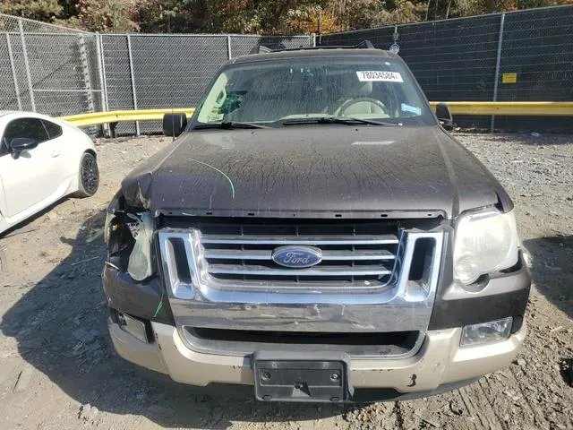 1FMEU74826UA35204 2006 2006 Ford Explorer- Eddie Bauer 5