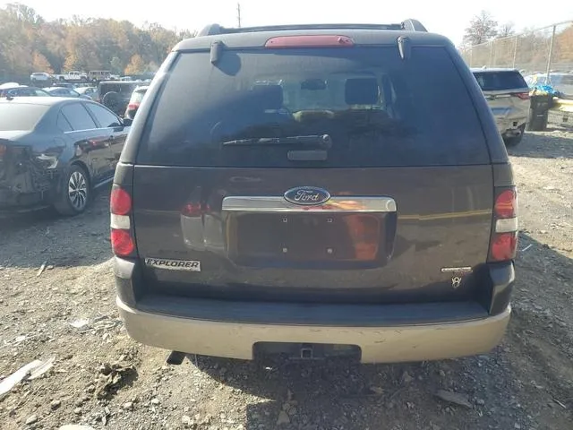 1FMEU74826UA35204 2006 2006 Ford Explorer- Eddie Bauer 6