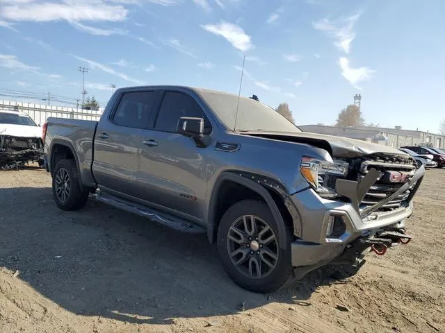 1GTU9EET8LZ157539 2020 2020 GMC Sierra- K1500 At4 4