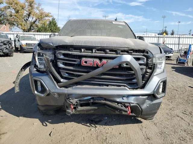 1GTU9EET8LZ157539 2020 2020 GMC Sierra- K1500 At4 5