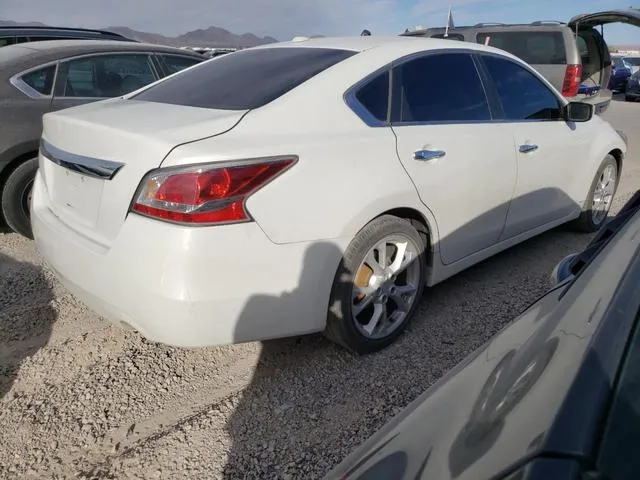 1N4AL3AP8FC228575 2015 2015 Nissan Altima- 2-5 3