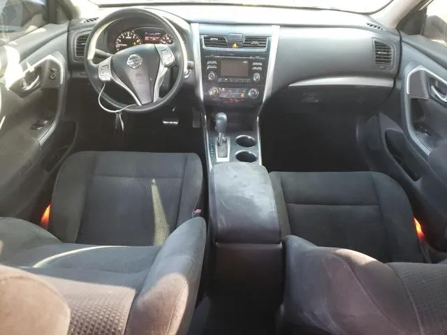 1N4AL3AP8FC228575 2015 2015 Nissan Altima- 2-5 8