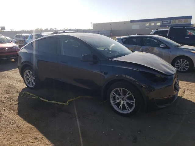 7SAYGDEE8RA288584 2024 2024 Tesla MODEL Y 4