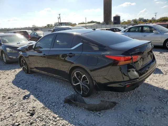 1N4BL4CV0RN405389 2024 2024 Nissan Altima- SR 2