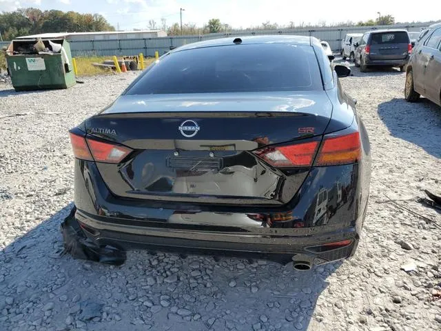 1N4BL4CV0RN405389 2024 2024 Nissan Altima- SR 6