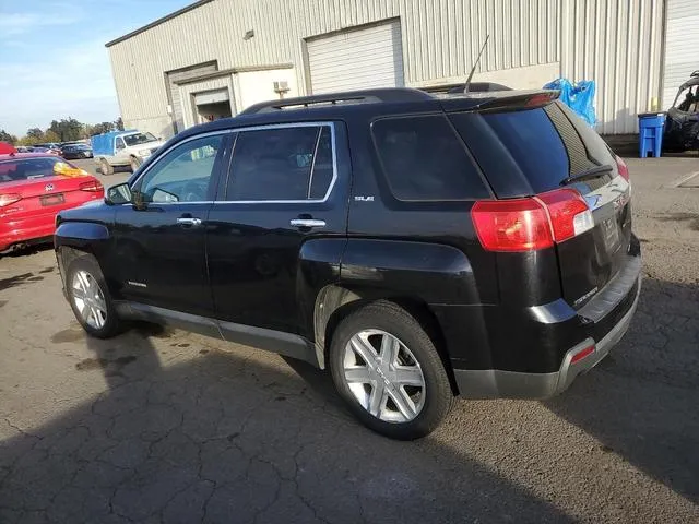 2GKFLTE55C6264175 2012 2012 GMC Terrain- Sle 2