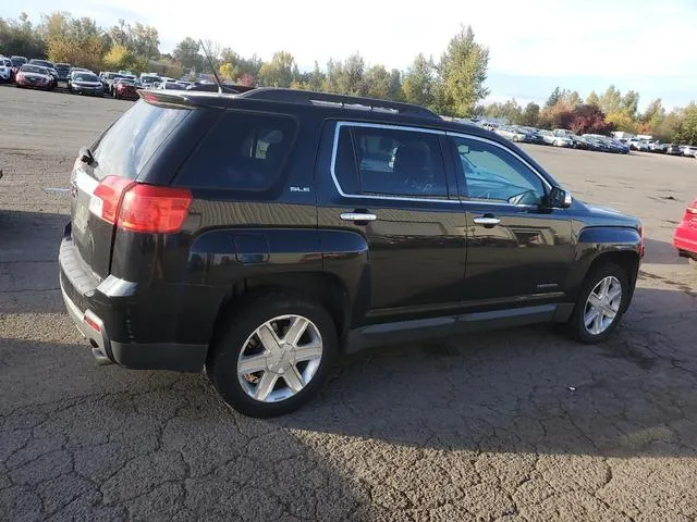 2GKFLTE55C6264175 2012 2012 GMC Terrain- Sle 3