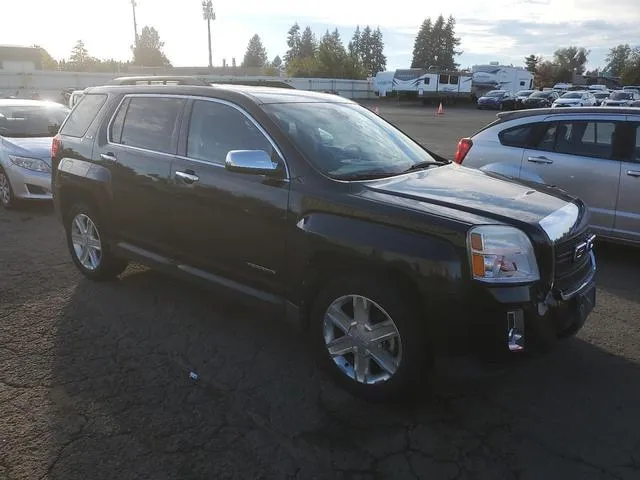 2GKFLTE55C6264175 2012 2012 GMC Terrain- Sle 4