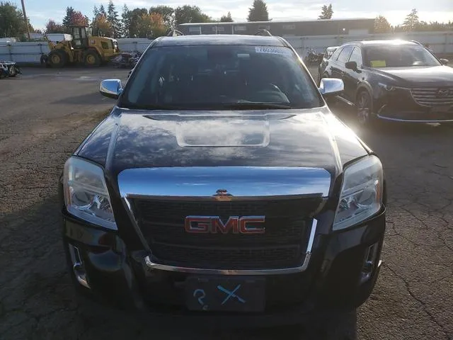 2GKFLTE55C6264175 2012 2012 GMC Terrain- Sle 5