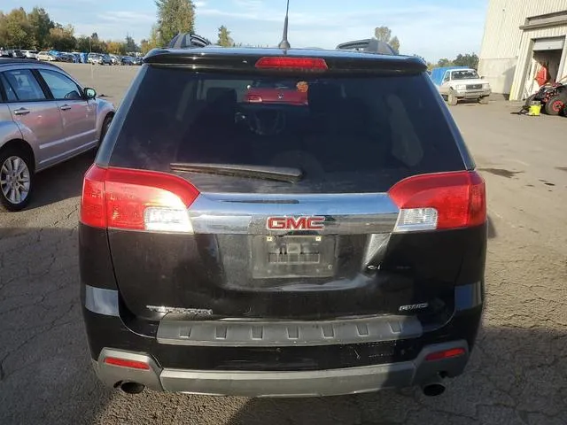 2GKFLTE55C6264175 2012 2012 GMC Terrain- Sle 6