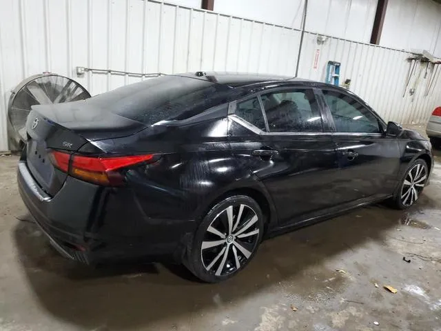 1N4BL4CV8MN331471 2021 2021 Nissan Altima- SR 3