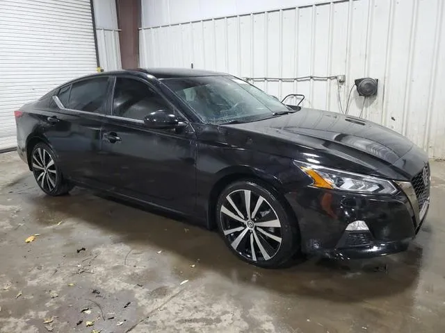 1N4BL4CV8MN331471 2021 2021 Nissan Altima- SR 4