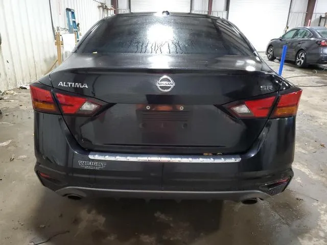 1N4BL4CV8MN331471 2021 2021 Nissan Altima- SR 6