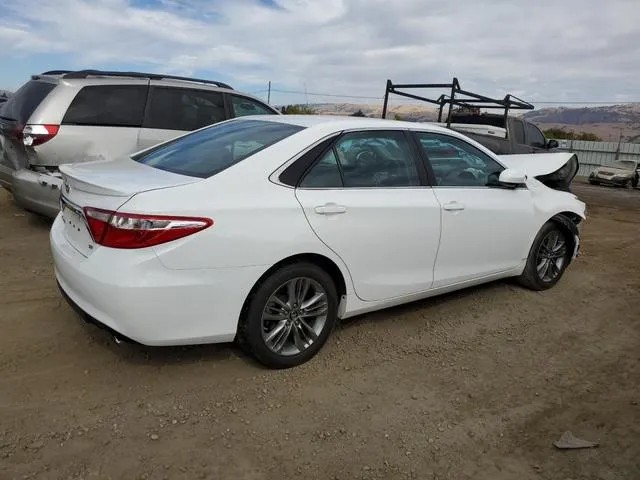 4T1BF1FK2HU728103 2017 2017 Toyota Camry- LE 3