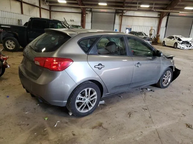 KNAFU5A29B5398811 2011 2011 KIA Forte- EX 3