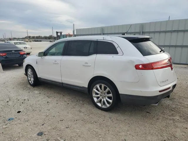 2LMHJ5FR6BBJ52983 2011 2011 Lincoln MKT 2