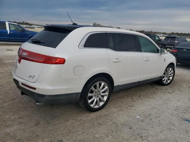 2LMHJ5FR6BBJ52983 2011 2011 Lincoln MKT 3