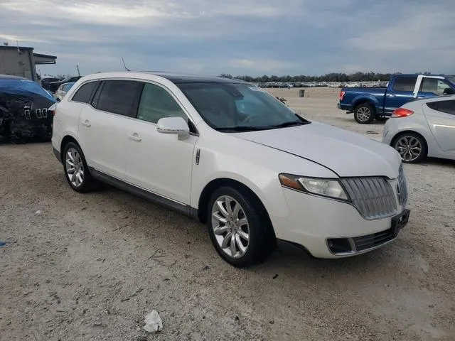 2LMHJ5FR6BBJ52983 2011 2011 Lincoln MKT 4